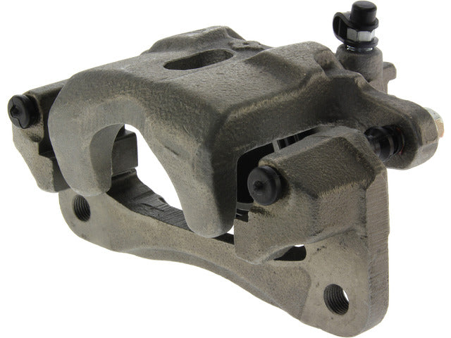 Centric Parts Disc Brake Caliper P/N:141.40010 Fits: Honda Civic 82-81, Honda Prelude 82-79 - Image 4