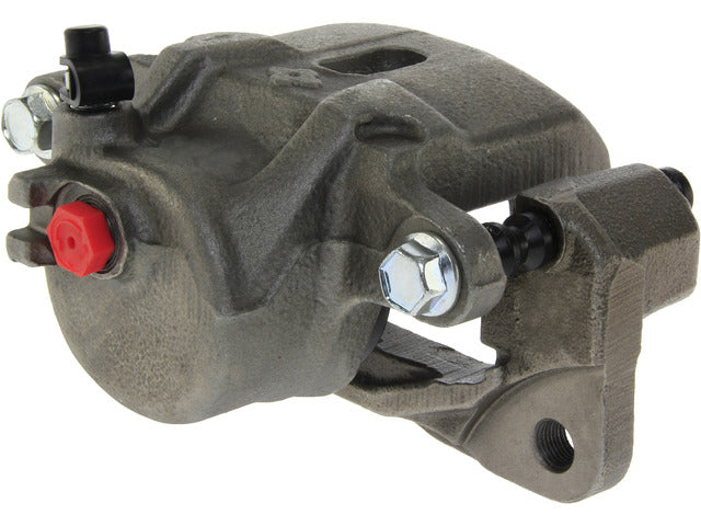 Centric Parts Disc Brake Caliper P/N:141.40010 Fits: Honda Civic 82-81, Honda Prelude 82-79 - Image 5