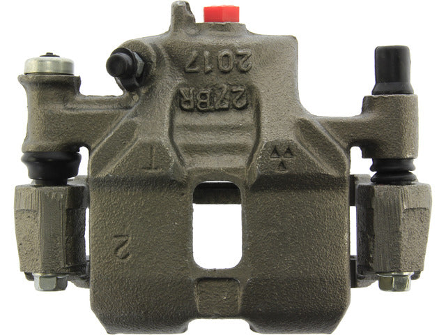 Centric Parts Disc Brake Caliper P/N:141.40011 Fits: Honda Accord 83-82 - Image 6