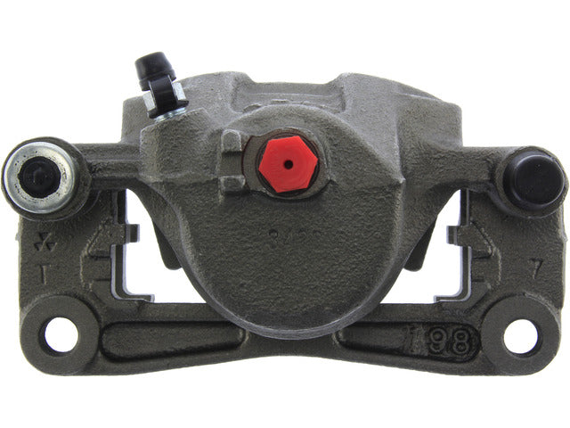 Centric Parts Disc Brake Caliper P/N:141.40012 Fits: Honda Accord 83-82 - Image 1