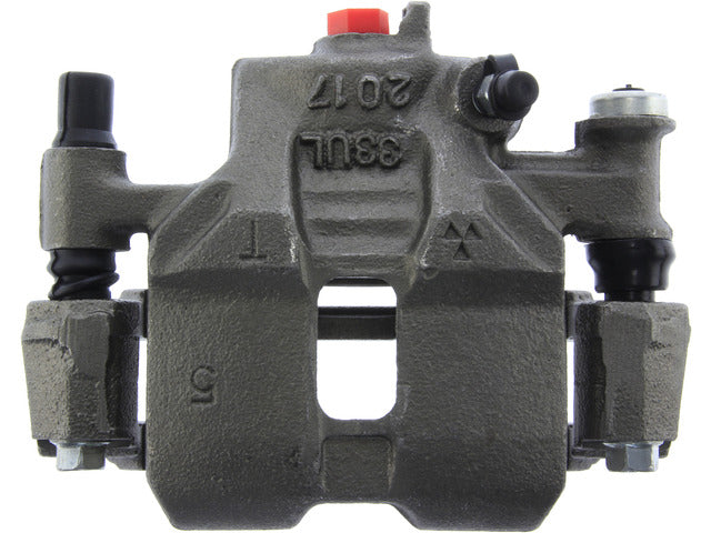 Centric Parts Disc Brake Caliper P/N:141.40012 Fits: Honda Accord 83-82 - Image 6