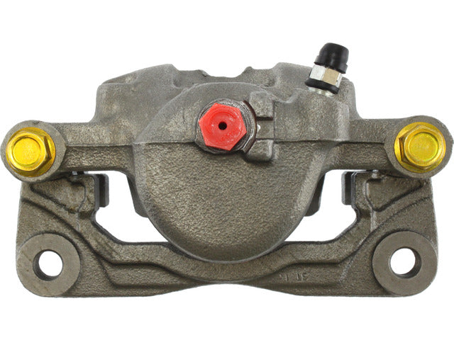 Centric Parts Disc Brake Caliper P/N:141.40013 Fits: Honda Civic 87-84, Honda Crx 91-88, Honda Wagovan 1984, Honda Wagovan 87-86 - Image 1