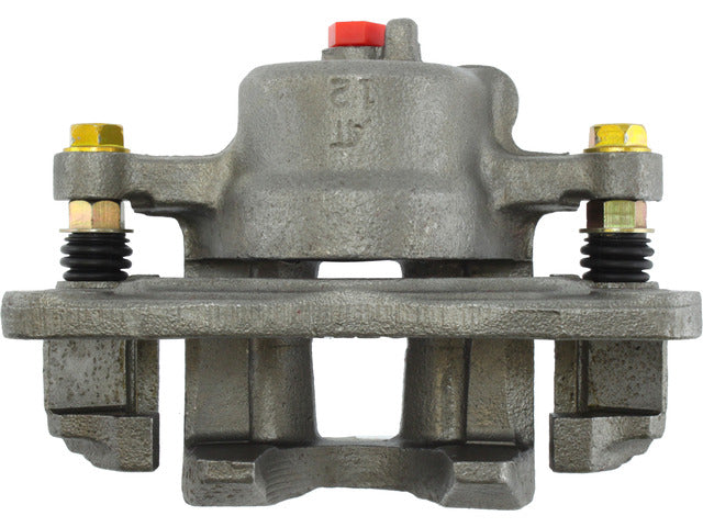 Centric Parts Disc Brake Caliper P/N:141.40013 Fits: Honda Civic 87-84, Honda Crx 91-88, Honda Wagovan 1984, Honda Wagovan 87-86 - Image 2