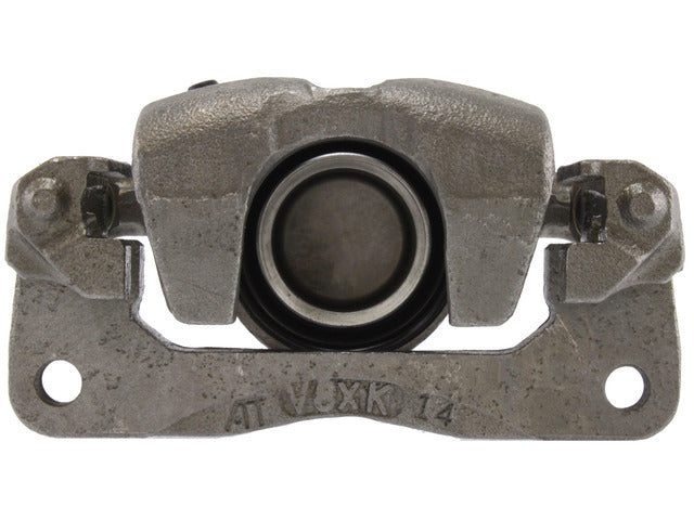 Centric Parts Disc Brake Caliper P/N:141.40013 Fits: Honda Civic 87-84, Honda Crx 91-88, Honda Wagovan 1984, Honda Wagovan 87-86 - Image 3