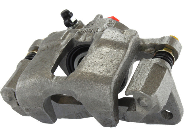 Centric Parts Disc Brake Caliper P/N:141.40013 Fits: Honda Civic 87-84, Honda Crx 91-88, Honda Wagovan 1984, Honda Wagovan 87-86 - Image 4