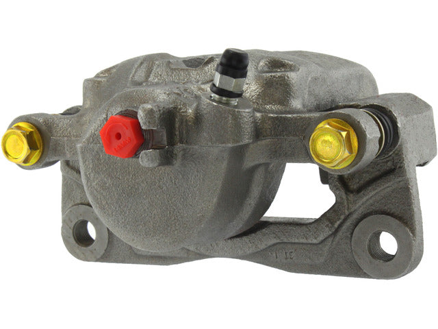 Centric Parts Disc Brake Caliper P/N:141.40013 Fits: Honda Civic 87-84, Honda Crx 91-88, Honda Wagovan 1984, Honda Wagovan 87-86 - Image 5