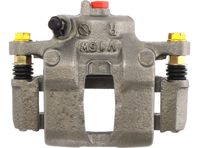Centric Parts Disc Brake Caliper P/N:141.40013 Fits: Honda Civic 87-84, Honda Crx 91-88, Honda Wagovan 1984, Honda Wagovan 87-86 - Image 6