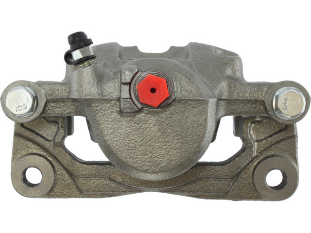 Centric Parts Disc Brake Caliper P/N:141.40014 Fits: Honda Civic 87-84, Honda Crx 91-88, Honda Wagovan 1984, Honda Wagovan 87-86 - Image 1