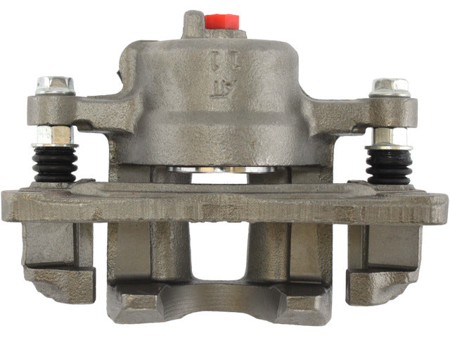 Centric Parts Disc Brake Caliper P/N:141.40014 Fits: Honda Civic 87-84, Honda Crx 91-88, Honda Wagovan 1984, Honda Wagovan 87-86 - Image 2