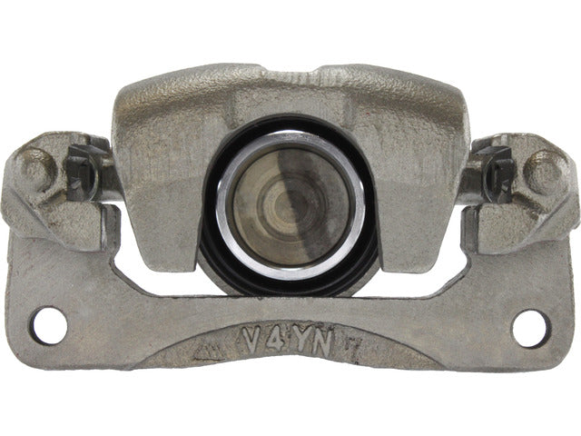 Centric Parts Disc Brake Caliper P/N:141.40014 Fits: Honda Civic 87-84, Honda Crx 91-88, Honda Wagovan 1984, Honda Wagovan 87-86 - Image 3