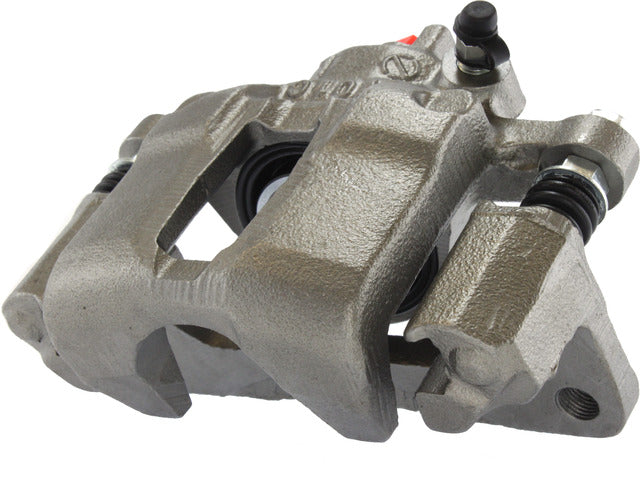 Centric Parts Disc Brake Caliper P/N:141.40014 Fits: Honda Civic 87-84, Honda Crx 91-88, Honda Wagovan 1984, Honda Wagovan 87-86 - Image 4