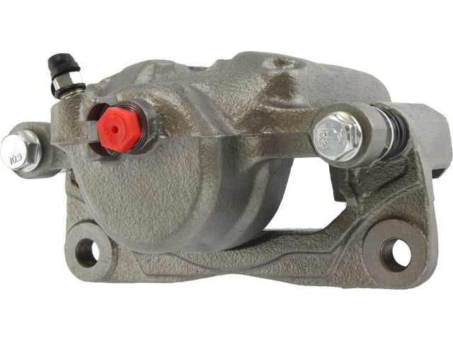 Centric Parts Disc Brake Caliper P/N:141.40014 Fits: Honda Civic 87-84, Honda Crx 91-88, Honda Wagovan 1984, Honda Wagovan 87-86 - Image 5