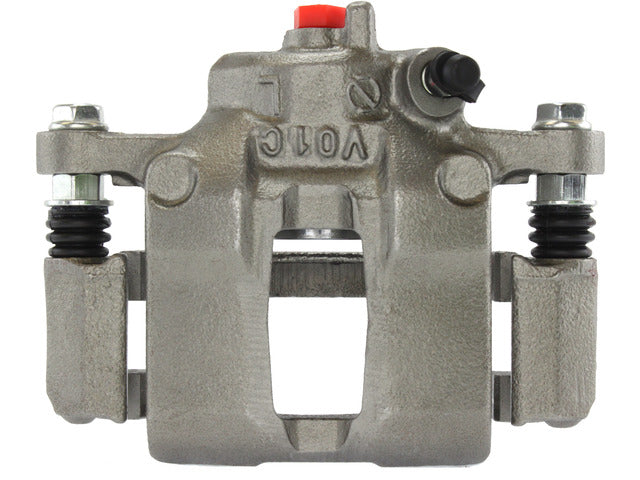 Centric Parts Disc Brake Caliper P/N:141.40014 Fits: Honda Civic 87-84, Honda Crx 91-88, Honda Wagovan 1984, Honda Wagovan 87-86 - Image 6