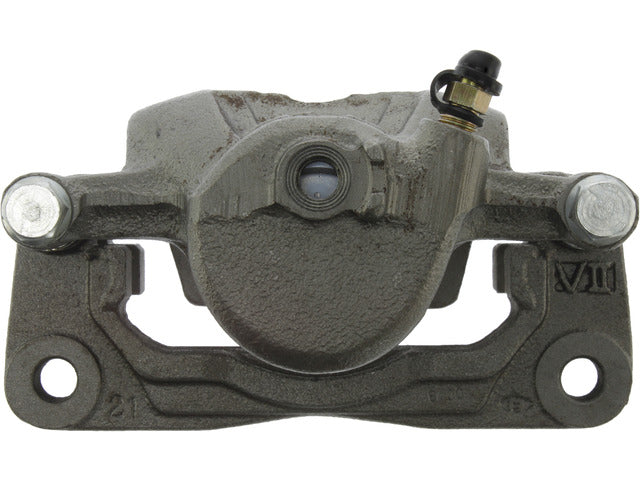 Centric Parts Disc Brake Caliper P/N:141.40015 Fits: Honda Prelude 87-83 - Image 1