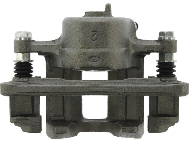 Centric Parts Disc Brake Caliper P/N:141.40015 Fits: Honda Prelude 87-83 - Image 2