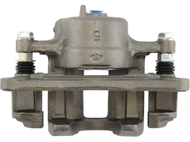 Centric Parts Disc Brake Caliper P/N:141.40016 Fits: Honda Prelude 87-83 - Image 2