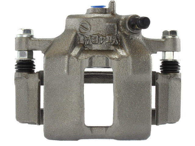 Centric Parts Disc Brake Caliper P/N:141.40016 Fits: Honda Prelude 87-83 - Image 6
