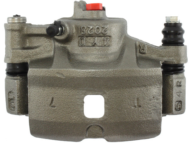 Centric Parts Disc Brake Caliper P/N:141.40017 Fits: Honda Accord 85-84 - Image 6