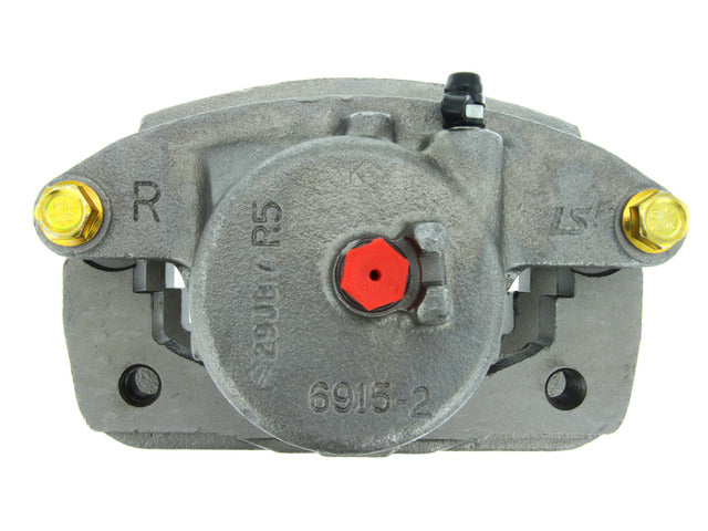 Centric Parts Disc Brake Caliper P/N:141.40023 Fits: Acura Mdx 02-01, Honda Odyssey 04-99 - Image 1