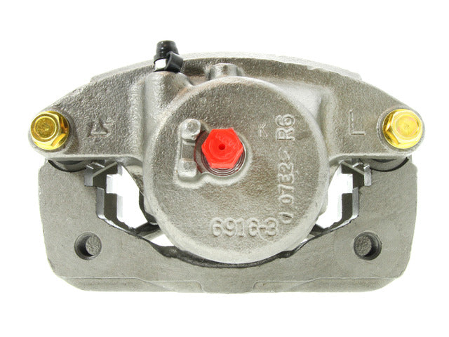 Centric Parts Disc Brake Caliper P/N:141.40024 Fits: Acura Mdx 02-01, Honda Odyssey 04-99 - Image 1