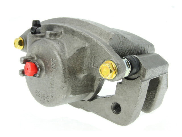 Centric Parts Disc Brake Caliper P/N:141.40024 Fits: Acura Mdx 02-01, Honda Odyssey 04-99 - Image 5