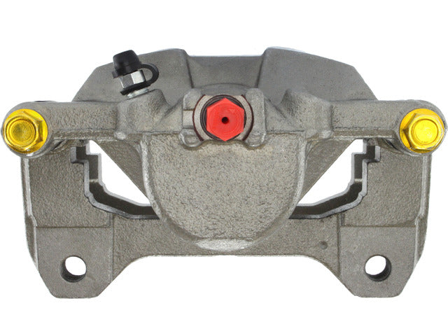Centric Parts Disc Brake Caliper P/N:141.40025 Fits: Acura Csx 10-07, Acura Rsx 06-02, Honda Civic 11-06, Honda S2000 09-00 - Image 1