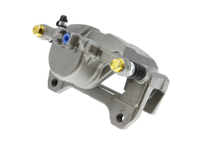 Centric Parts Disc Brake Caliper P/N:141.40025 Fits: Acura Csx 10-07, Acura Rsx 06-02, Honda Civic 11-06, Honda S2000 09-00 - Image 5