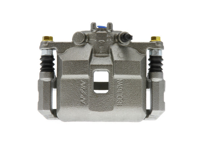 Centric Parts Disc Brake Caliper P/N:141.40025 Fits: Acura Csx 10-07, Acura Rsx 06-02, Honda Civic 11-06, Honda S2000 09-00 - Image 6