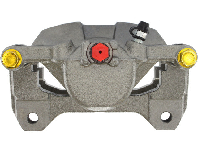 Centric Parts Disc Brake Caliper P/N:141.40026 Fits: Acura Csx 10-07, Acura Rsx 06-02, Honda Civic 11-06, Honda S2000 09-00 - Image 1
