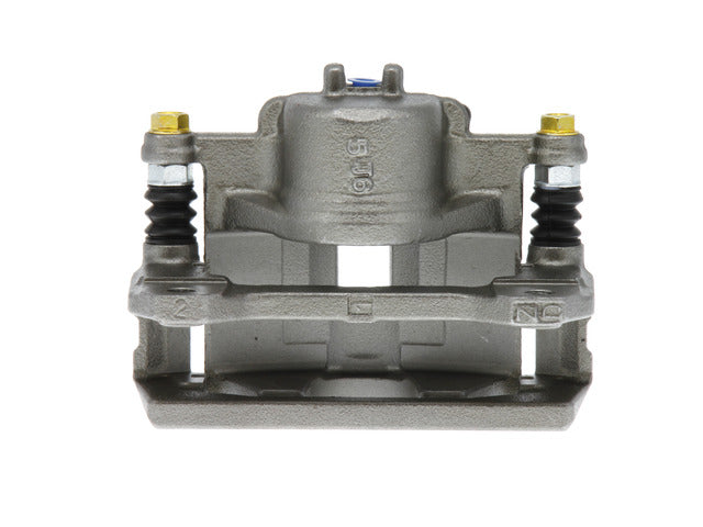 Centric Parts Disc Brake Caliper P/N:141.40026 Fits: Acura Csx 10-07, Acura Rsx 06-02, Honda Civic 11-06, Honda S2000 09-00 - Image 2