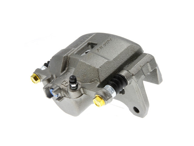 Centric Parts Disc Brake Caliper P/N:141.40026 Fits: Acura Csx 10-07, Acura Rsx 06-02, Honda Civic 11-06, Honda S2000 09-00 - Image 5