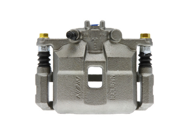 Centric Parts Disc Brake Caliper P/N:141.40026 Fits: Acura Csx 10-07, Acura Rsx 06-02, Honda Civic 11-06, Honda S2000 09-00 - Image 6