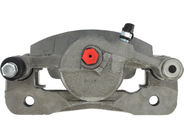 Centric Parts Disc Brake Caliper P/N:141.40027 Fits: Honda Civic 89-88, Honda Crx 89-88 - Image 1