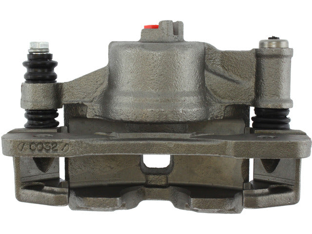 Centric Parts Disc Brake Caliper P/N:141.40027 Fits: Honda Civic 89-88, Honda Crx 89-88 - Image 2
