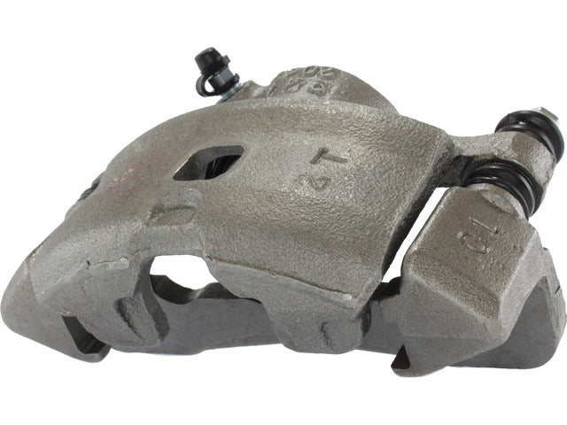 Centric Parts Disc Brake Caliper P/N:141.40027 Fits: Honda Civic 89-88, Honda Crx 89-88 - Image 4