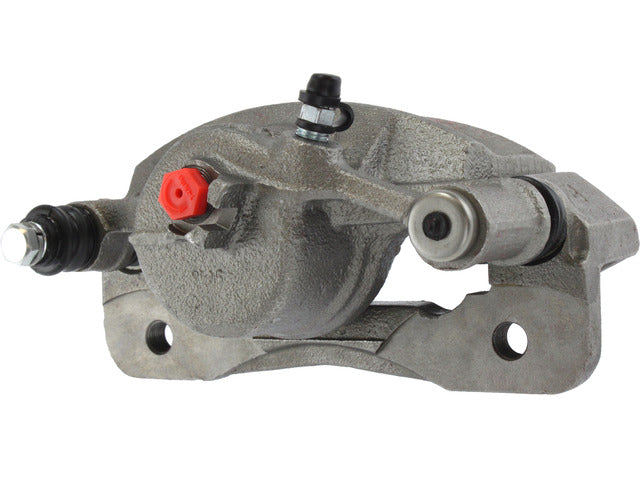 Centric Parts Disc Brake Caliper P/N:141.40027 Fits: Honda Civic 89-88, Honda Crx 89-88 - Image 5