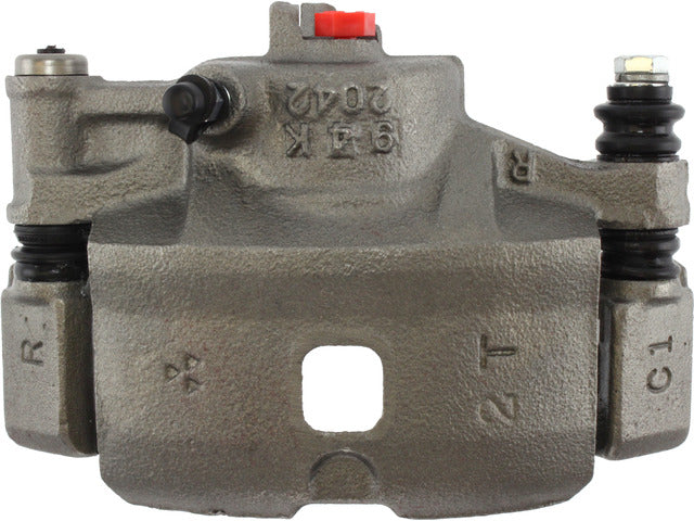 Centric Parts Disc Brake Caliper P/N:141.40027 Fits: Honda Civic 89-88, Honda Crx 89-88 - Image 6