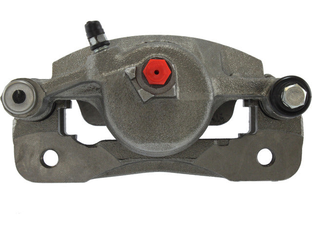 Centric Parts Disc Brake Caliper P/N:141.40028 Fits: Honda Civic 89-88, Honda Crx 89-88 - Image 1