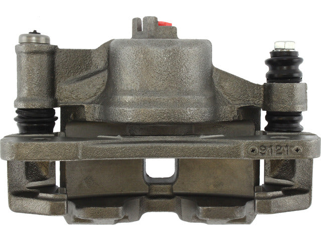 Centric Parts Disc Brake Caliper P/N:141.40028 Fits: Honda Civic 89-88, Honda Crx 89-88 - Image 2