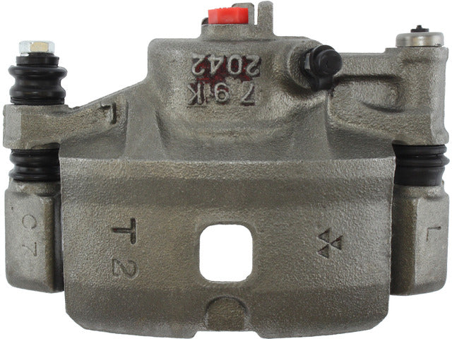 Centric Parts Disc Brake Caliper P/N:141.40028 Fits: Honda Civic 89-88, Honda Crx 89-88 - Image 6