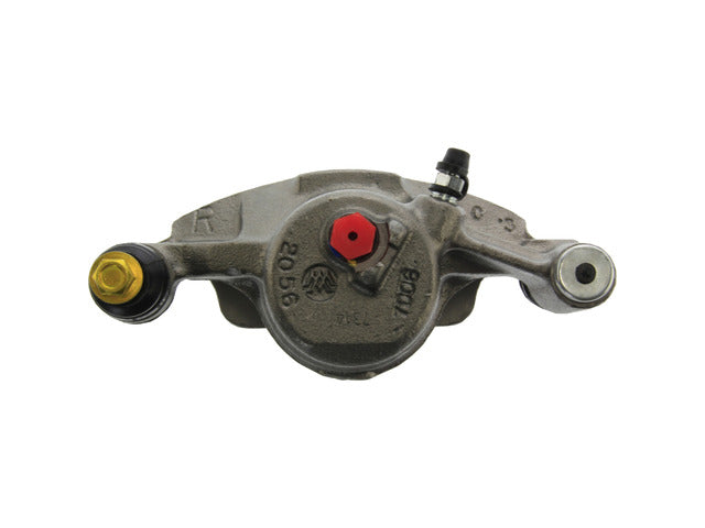 Centric Parts Disc Brake Caliper P/N:141.40029NB Fits: Honda Civic 00-90, Honda Civic Del Sol 97-93, Honda Crx 91-90 - Image 1