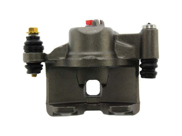 Centric Parts Disc Brake Caliper P/N:141.40029NB Fits: Honda Civic 00-90, Honda Civic Del Sol 97-93, Honda Crx 91-90 - Image 2