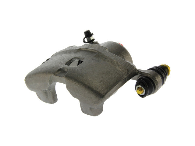Centric Parts Disc Brake Caliper P/N:141.40029NB Fits: Honda Civic 00-90, Honda Civic Del Sol 97-93, Honda Crx 91-90 - Image 4