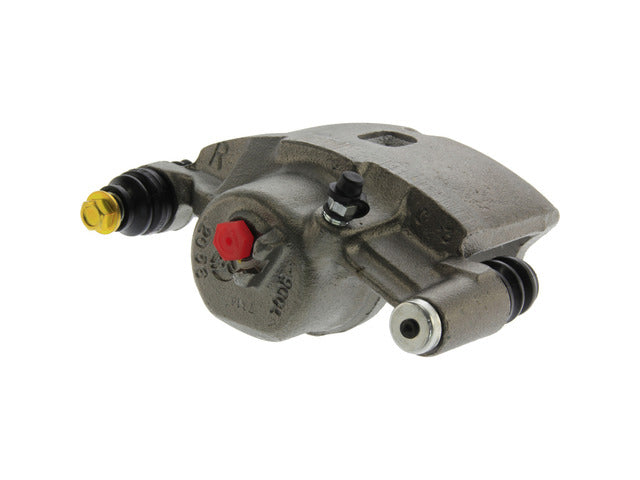 Centric Parts Disc Brake Caliper P/N:141.40029NB Fits: Honda Civic 00-90, Honda Civic Del Sol 97-93, Honda Crx 91-90 - Image 5
