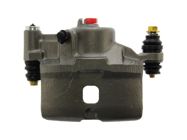 Centric Parts Disc Brake Caliper P/N:141.40029NB Fits: Honda Civic 00-90, Honda Civic Del Sol 97-93, Honda Crx 91-90 - Image 6