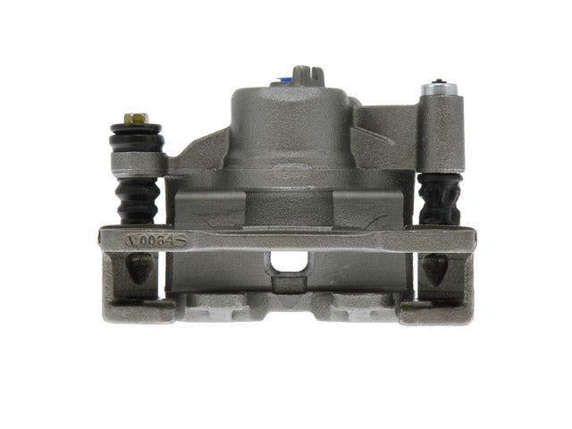 Centric Parts Disc Brake Caliper P/N:141.40029 Fits: Honda Civic 00-90, Honda Civic Del Sol 97-93, Honda Crx 91-90 - Image 2