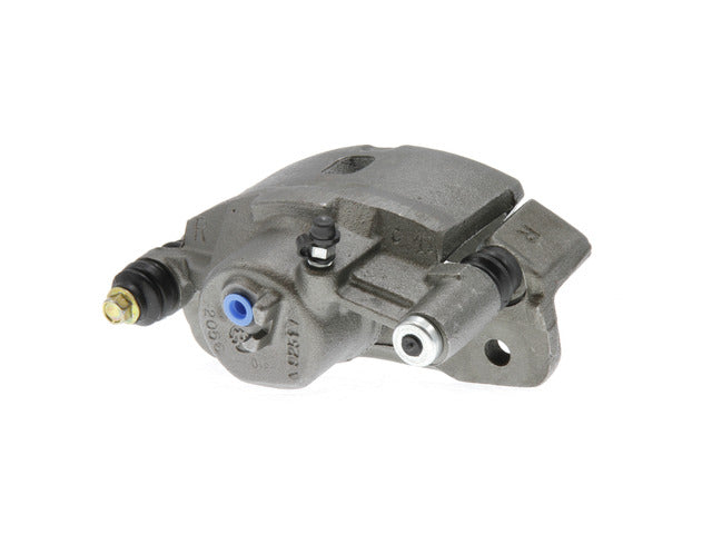 Centric Parts Disc Brake Caliper P/N:141.40029 Fits: Honda Civic 00-90, Honda Civic Del Sol 97-93, Honda Crx 91-90 - Image 5