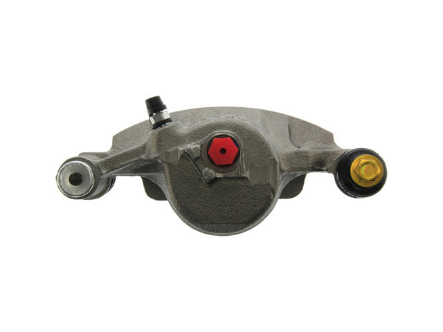 Centric Parts Disc Brake Caliper P/N:141.40030NB Fits: Honda Civic 00-90, Honda Civic Del Sol 97-93, Honda Crx 91-90 - Image 1