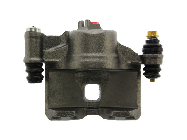 Centric Parts Disc Brake Caliper P/N:141.40030NB Fits: Honda Civic 00-90, Honda Civic Del Sol 97-93, Honda Crx 91-90 - Image 2