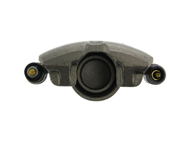 Centric Parts Disc Brake Caliper P/N:141.40030NB Fits: Honda Civic 00-90, Honda Civic Del Sol 97-93, Honda Crx 91-90 - Image 3
